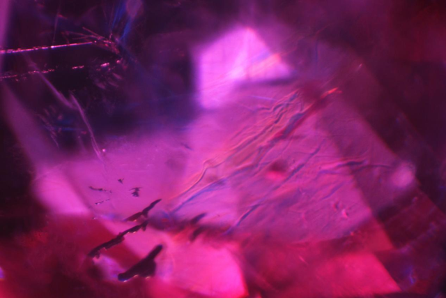 红宝石热处理，看这篇就够了