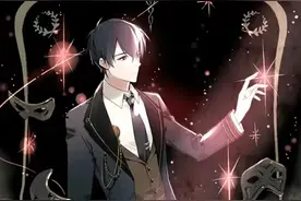 《诡秘之主》塔罗牌（高清）壁纸图片