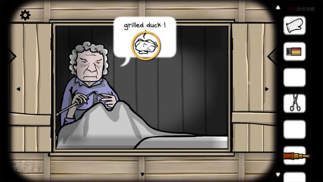 攻略 | 锈湖7《逃离方块: 磨坊-Cube Escape: The Mill》通关攻略