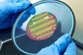 中国芯的现状：设计、封测与制造，可能有10年的差距图片