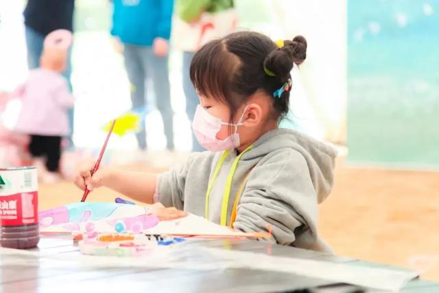 五一假期逛沣东 | 这些活动精彩纷呈