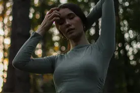 那些一看就没谈过恋爱的女生图片