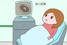 听劝！发现怀孕后千万不要着急做B超！图片