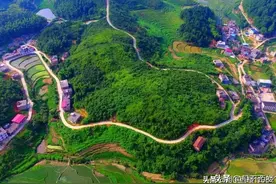 湖南省面积位居中部地区第一，可是从湖南划出的这些县却鲜为人知图片