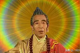 盘点那些从西天灵山出逃的神佛，燃灯古佛徒弟都被如来贬下凡去？图片