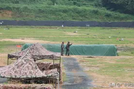 新兵首次投弹图片