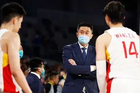 相信杜锋，是中国男篮唯一的选择图片