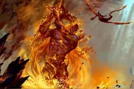 洪荒十二祖巫，你觉得谁最强图片