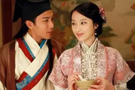 民间故事：秀才风流无度，败尽家产沦为乞丐，妻子：再给你娶三个图片