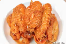 一周晚餐食谱已备好，到家照着做，简单美味，天天轮换着做图片