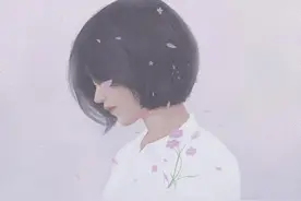 一个人是不是好命，一眼能看出来图片