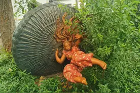 空心村变网红村 璧山这样激活“一池春水”图片