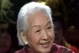 “中国最美老寿星”113岁“貌美如花”：7大养生习惯，值得一看图片