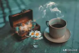 总有一天你会明白，你所遭受的苦难，都是上天对你的“考验”图片