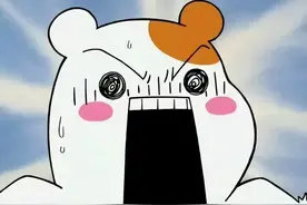 惊险！蹦极遇停电！一游客被悬吊空中…图片