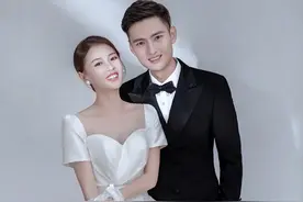 天价嫁妆！世界冠军杨家玉嫁帅气江苏帅小伙，陪嫁750万令人羡慕图片