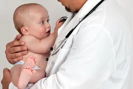 新生儿肠绞痛有多可怕，怎样才能让宝宝不遭罪？图片