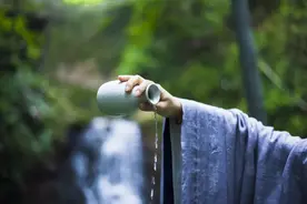 诸葛亮生前三句肺腑之言，读后醍醐灌顶！图片