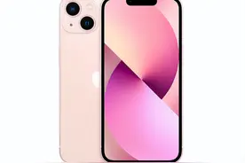 小屏永不过时？上手iPhone13mini，这审美还能再战一百年图片
