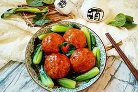 山东农村大席有9道美味，全是硬菜，味道不输饭店，好久没吃到了图片