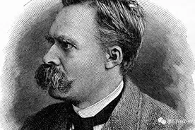 不一样颜色的花朵-浅谈存在主义图片