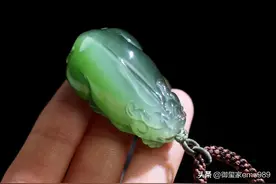 碧玉是什么玉？碧玉和青玉哪个好？图片