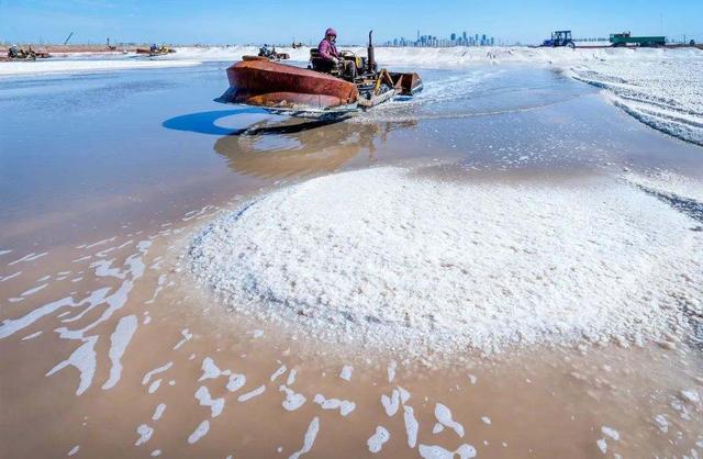 罗布泊的诡异事件,罗布泊,故事分享:1992年罗布泊的诡异事件 - 冷思维