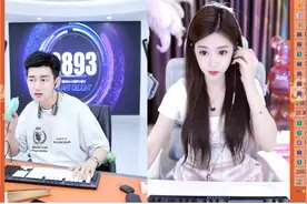 小天天上供阿哲：我没续约国威！嗷嗷蹬，缝纫机进场2893图片