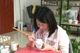 【喜迎二十大·奋进新征程】“十佳醴瓷青年设计师”名单出炉！醴陵6人上榜图片