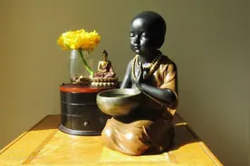 佛家10个因果，看看你相信几个？图片