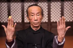 “鬼手”王保合的手到底有多快？在金盆洗手前，最后一次表演失利图片
