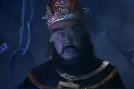 同样负责主管地府，阎王和地藏王到底谁更大？你看葛天师说过什么图片
