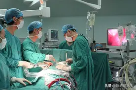 全身麻醉就是人死过一次？身体会经历什么？醒来会变傻、变笨？图片