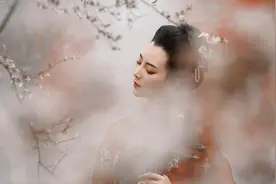 春天来了，这些三段式告白文案，适合你图片