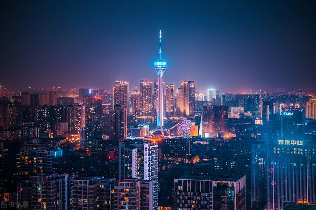 落户成都后的第二次关门打狗