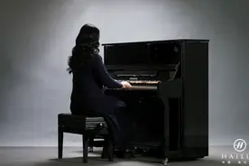 海伦·文德隆W120钢琴曲分享—《你的万水千山》图片