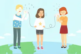 如何快速提升英语听力？图片