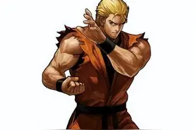 90后回忆之街机——拳皇97（六）图片