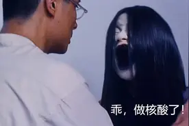 重温《山村老尸》，果然有不少值得思考的地方，童年阴影名不虚传图片