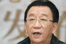 “不可一世”的侯耀华，终于走到了今天这一步图片