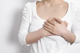 排卵时，女人身体会发生这些微妙“痕迹”，看看你有吗图片