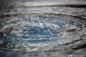 你知道吗，“水”不是一种液体，而是两种图片