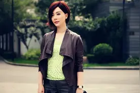 看清一个人的人品，看他穿衣服的习惯就够了图片