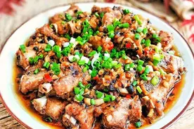 广东“8大名菜”，你吃过几种？不愧属于八大菜系，实打实的好菜图片