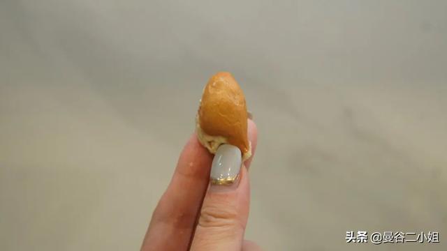驱车7小时，在泰国深山里找到的奇特榴莲，连泰国人都抢着吃