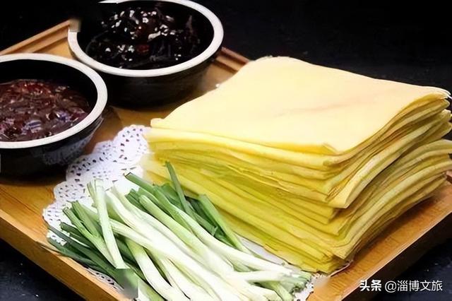 暑假了，如果你来山东，作为四大菜系之首的鲁菜，这十大特色美食，吃过五种就称得上九段美食大师。