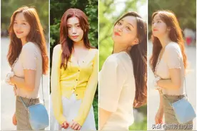 相机摄影直出，这些参数你会调吗，白平衡和白平衡偏移你学过吗图片