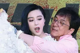 戏混子、咸猪手、没素质，这几位明星惹人嫌，都不冤枉图片