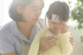 一晚上朋友圈2个孩子去急诊，都是甲流，现在打疫苗还来得及吗？图片