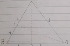 多种方法巧算面积（题目做完后的工作）图片